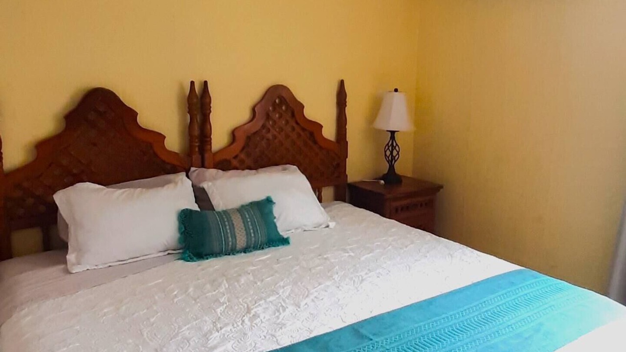 Photo of Bedroom in Palmar de Aramara