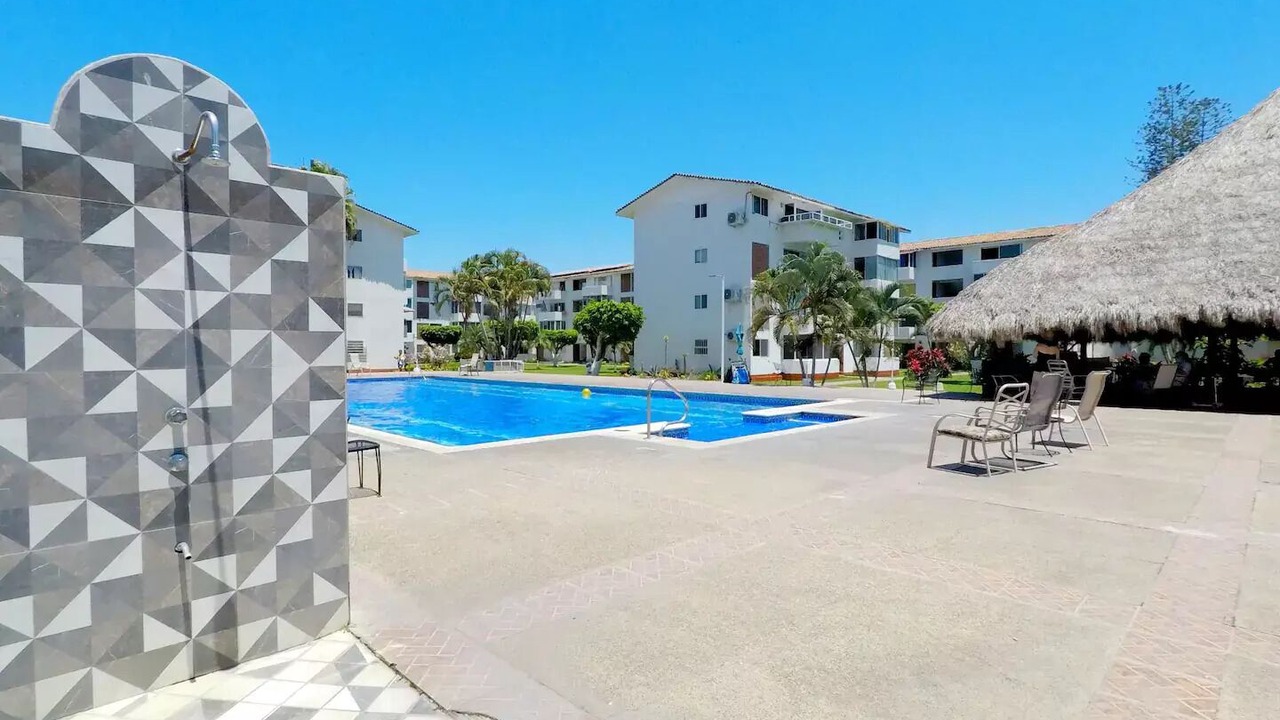 Photo of Outdoor in Palmar de Aramara