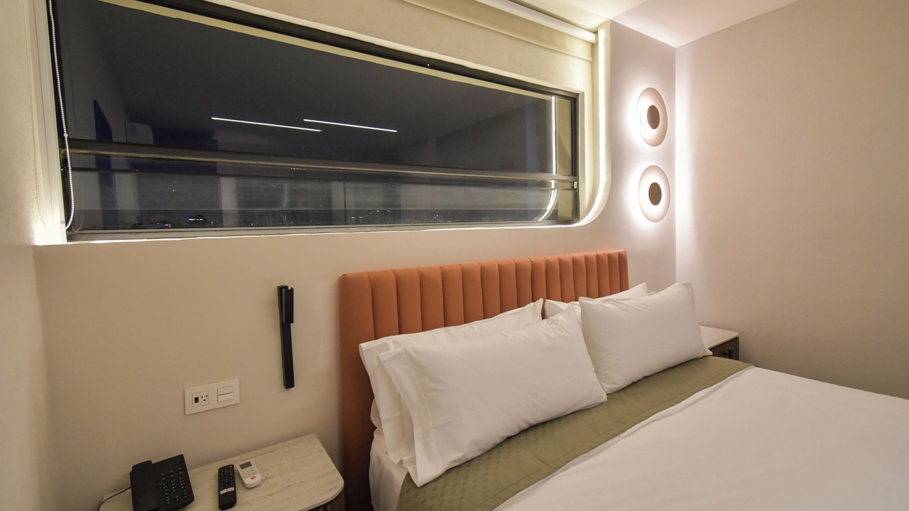 Photo of Bedroom in Zona Expo