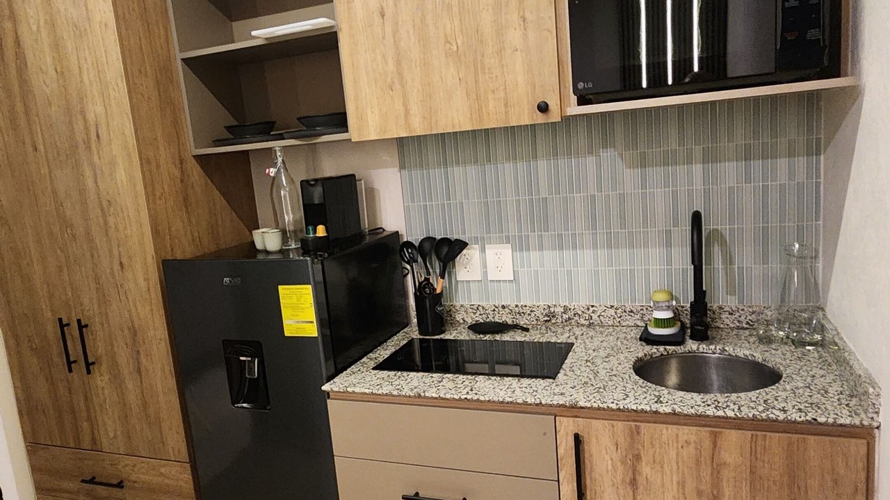 Photo of Kitchen in Zona Expo