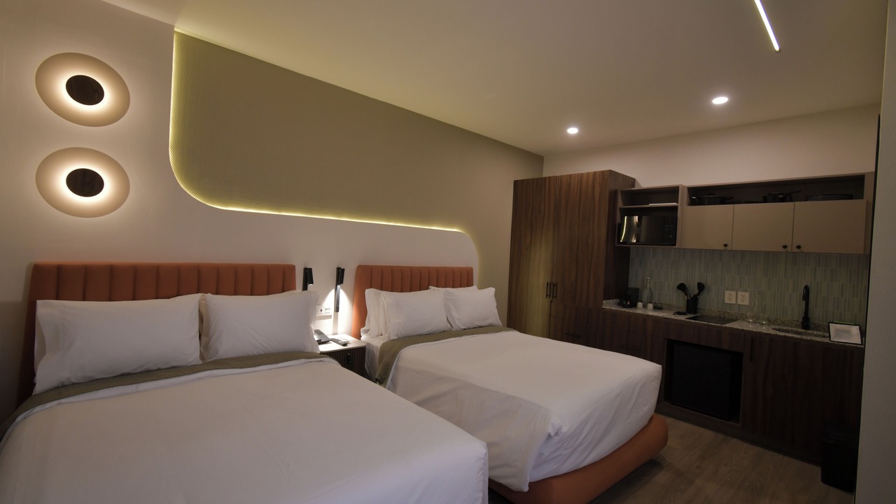 Photo of Bedroom in Zona Expo