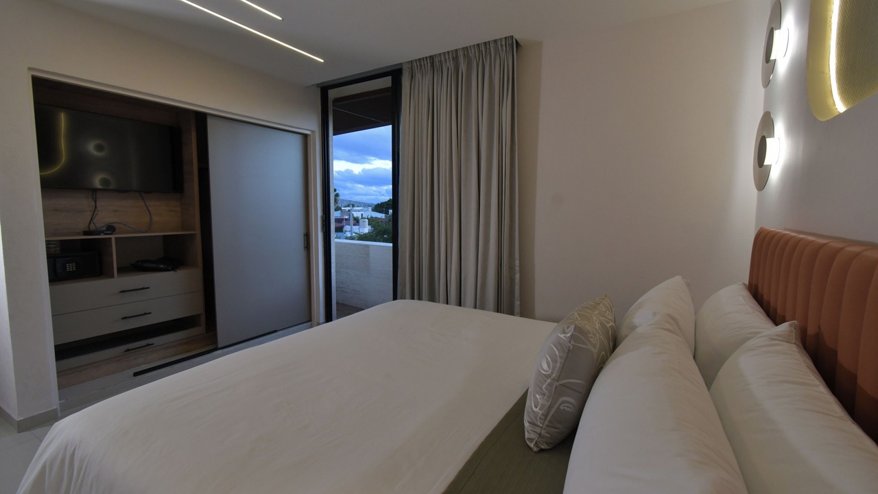 Photo of Bedroom in Zona Expo