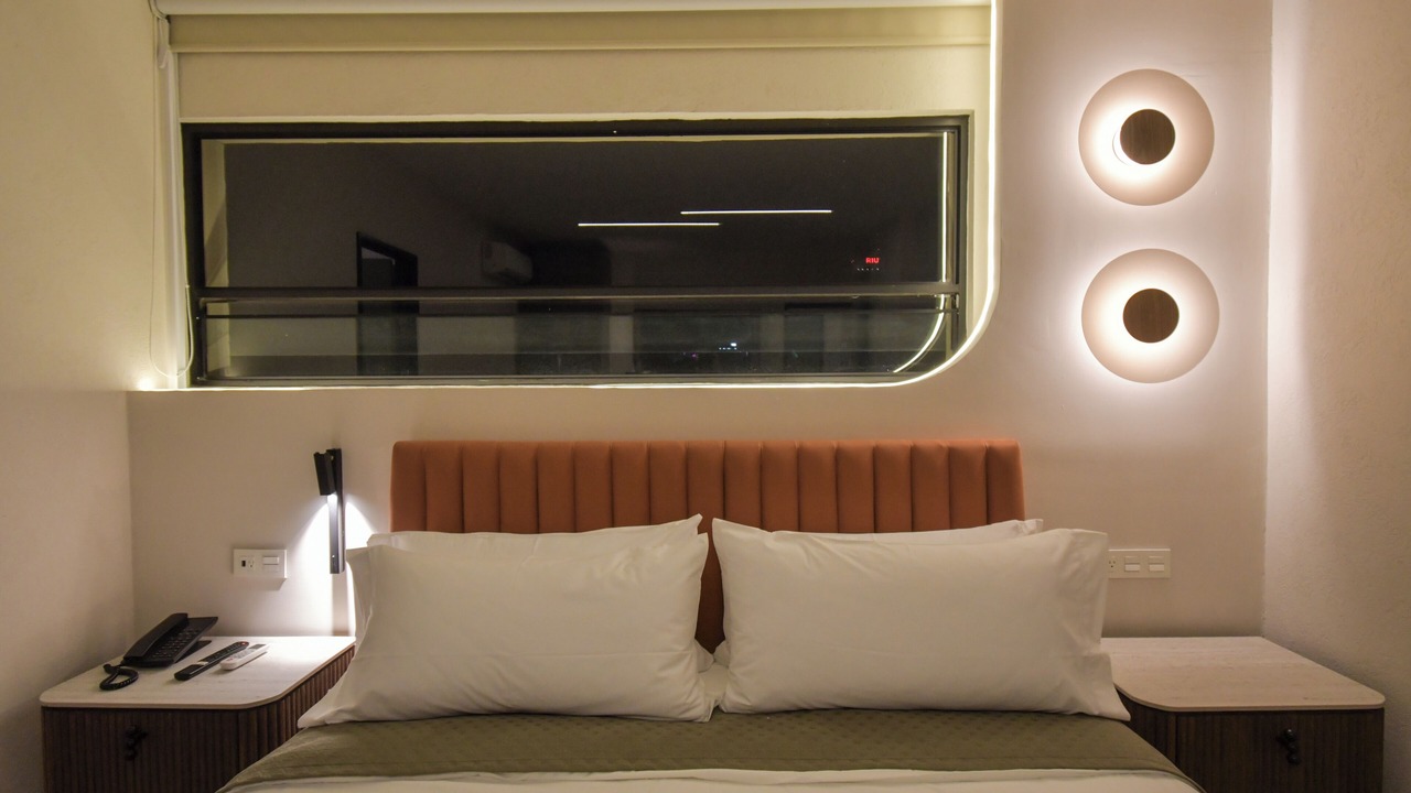 Photo of Bedroom in Zona Expo