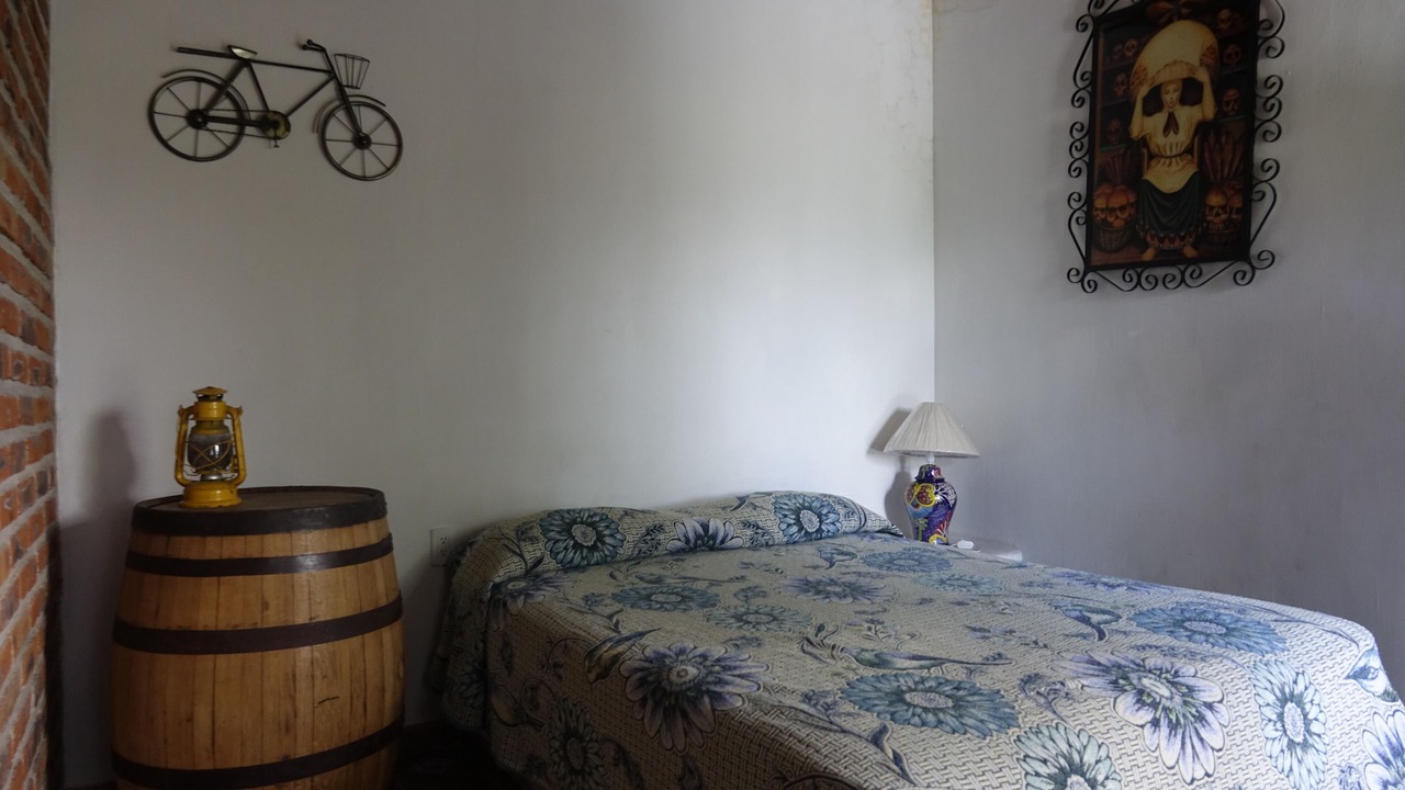 Photo of Bedroom in Acatlan de Juarez