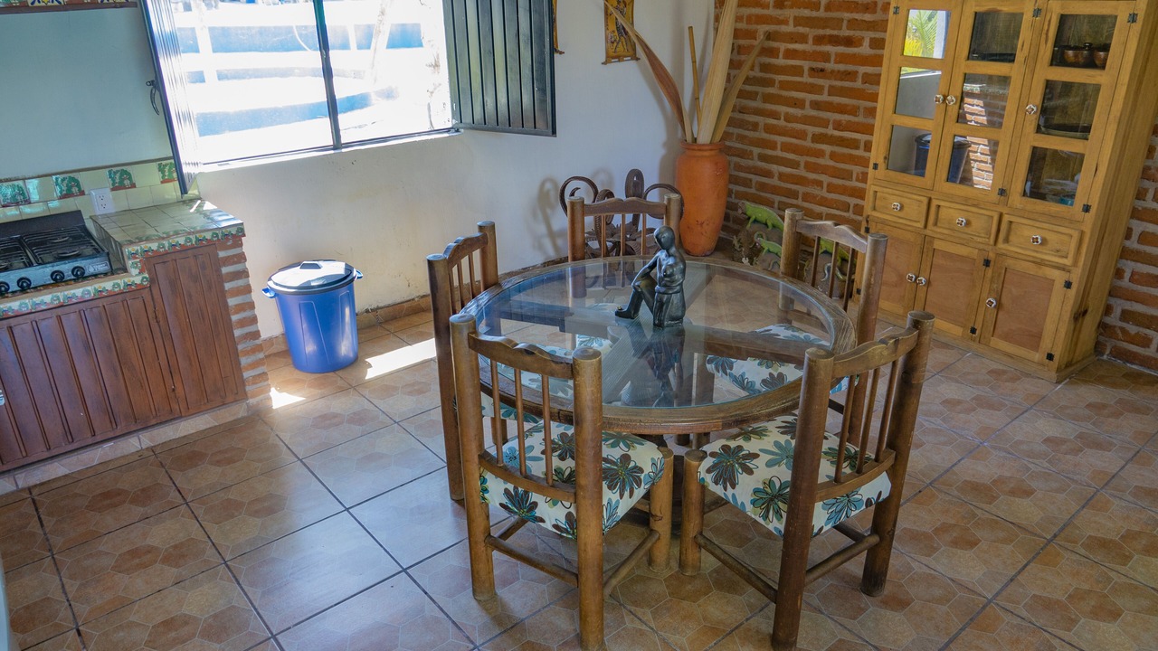 Photo of Livingroom in Acatlan de Juarez