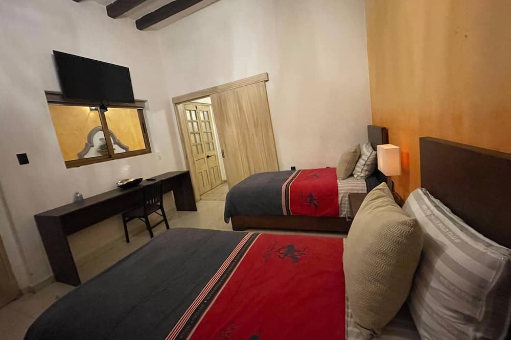 Photo of Bedroom in Historic Centre