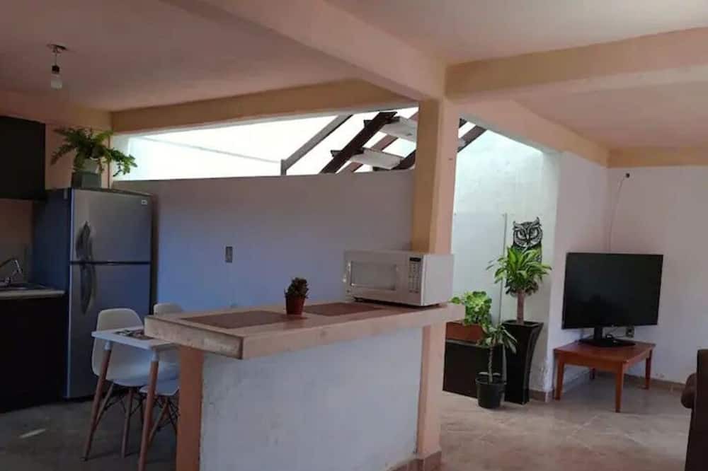 Photo of Kitchen in Chalco de Diaz Covarrubias
