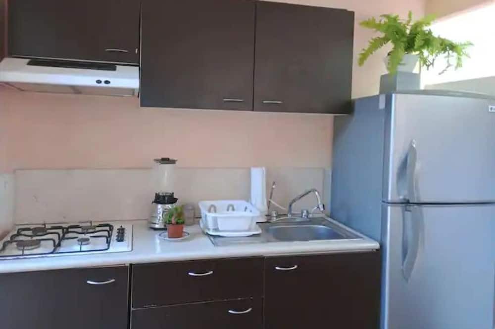 Photo of Kitchen in Chalco de Diaz Covarrubias