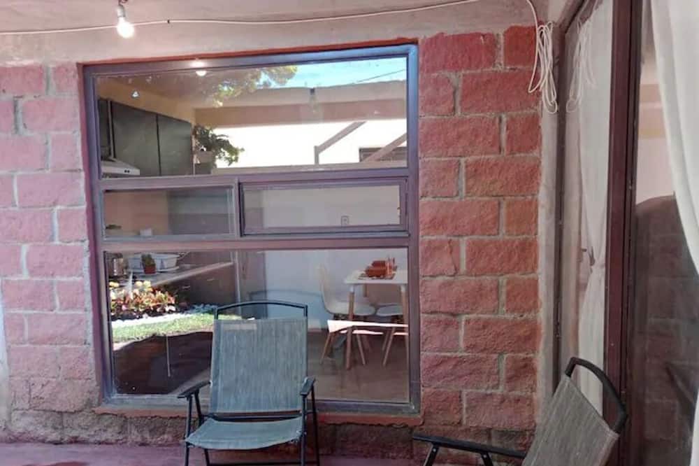 Photo of Outdoor in Chalco de Diaz Covarrubias