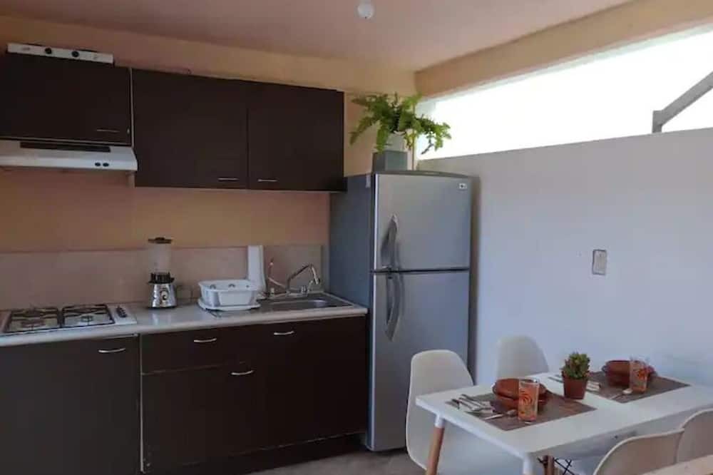 Photo of Kitchen in Chalco de Diaz Covarrubias