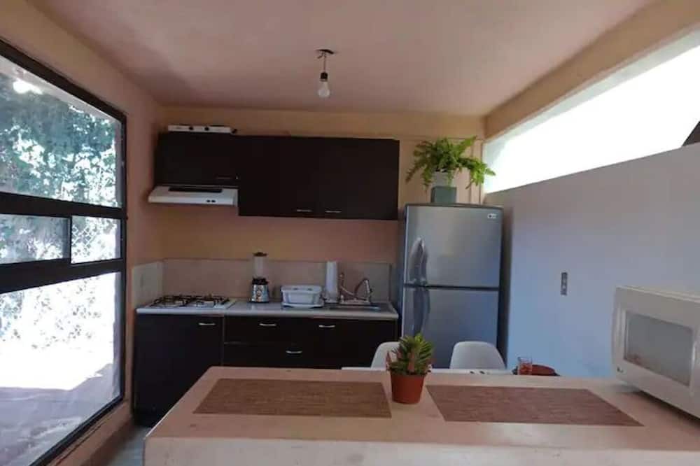 Photo of Kitchen in Chalco de Diaz Covarrubias