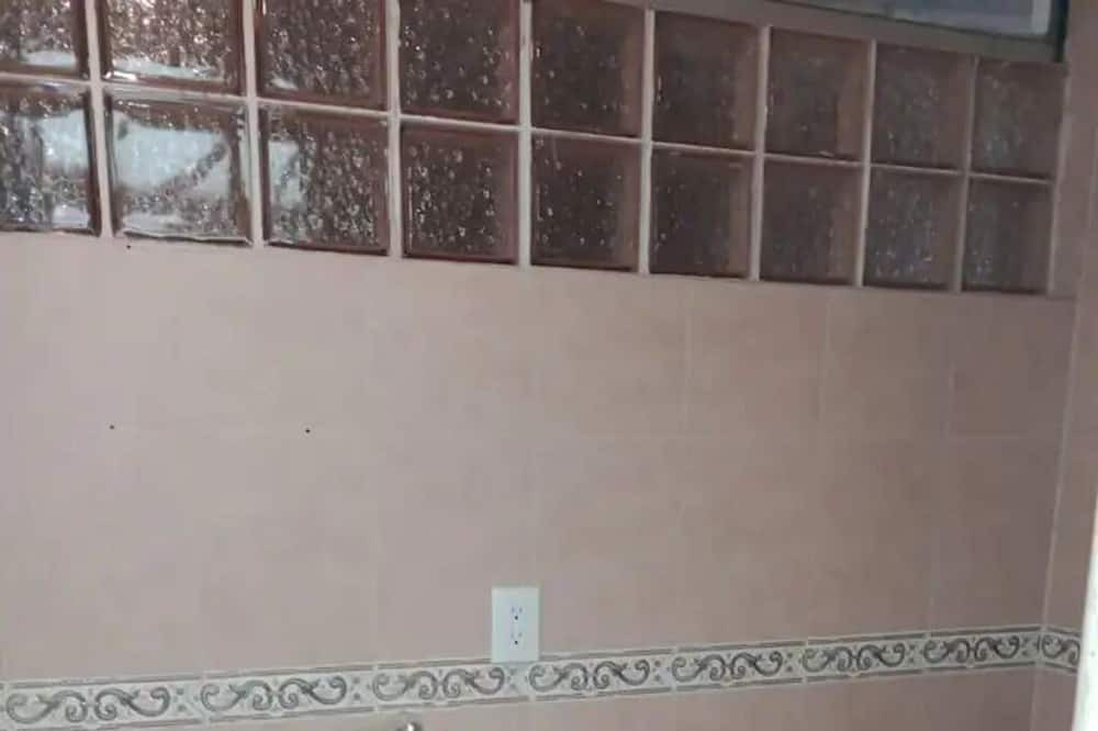 Photo of Bathroom in Chalco de Diaz Covarrubias