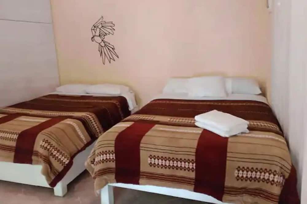 Photo of Bedroom in Chalco de Diaz Covarrubias