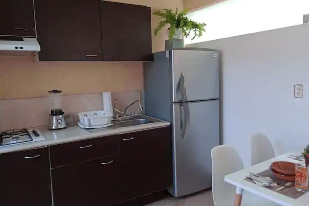 Photo of Kitchen in Chalco de Diaz Covarrubias