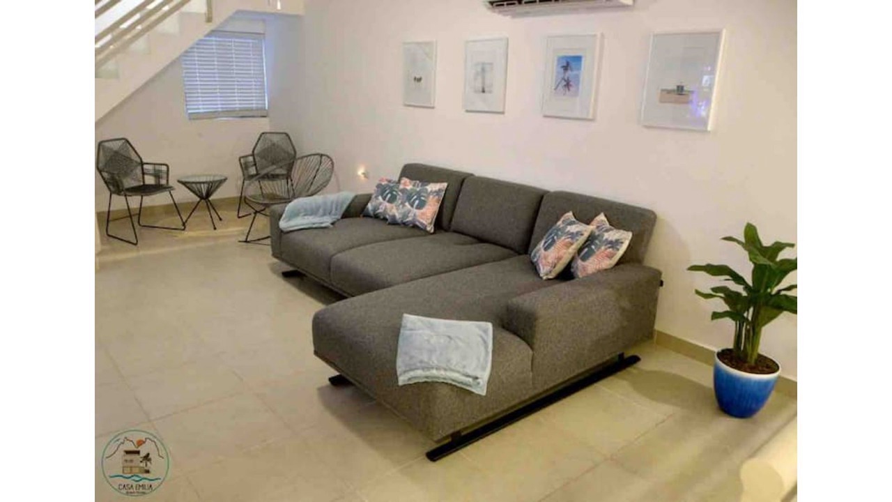 Photo of Livingroom in Guaymas