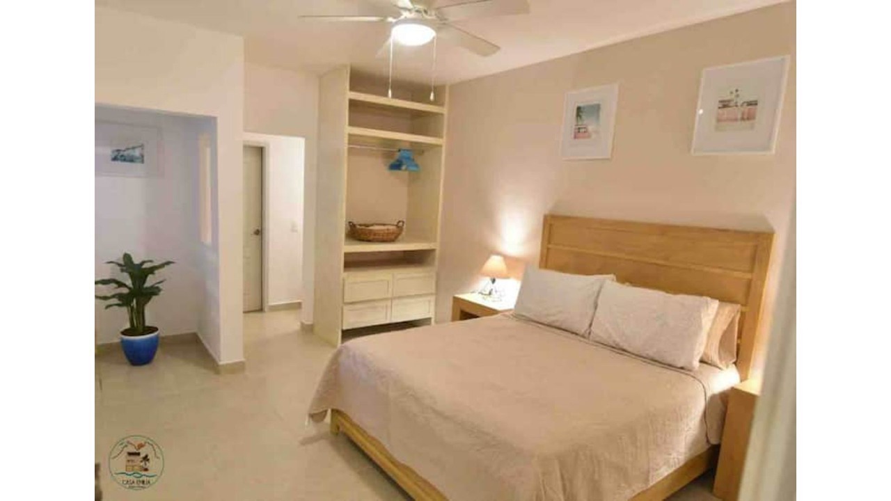 Photo of Bedroom in Guaymas