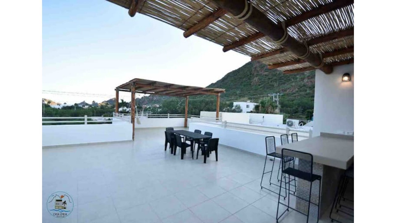Photo of Outdoor in Guaymas