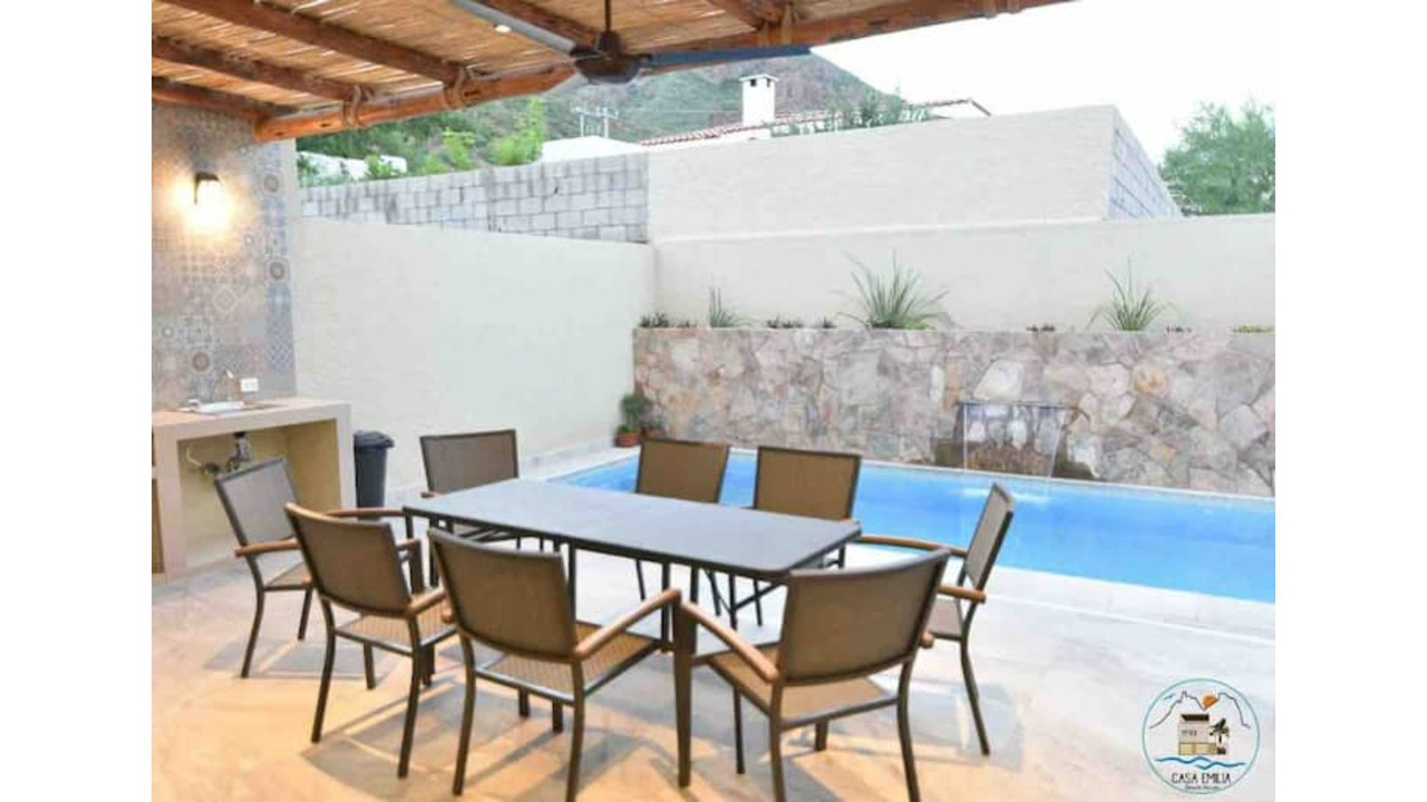 Photo of Outdoor in Guaymas