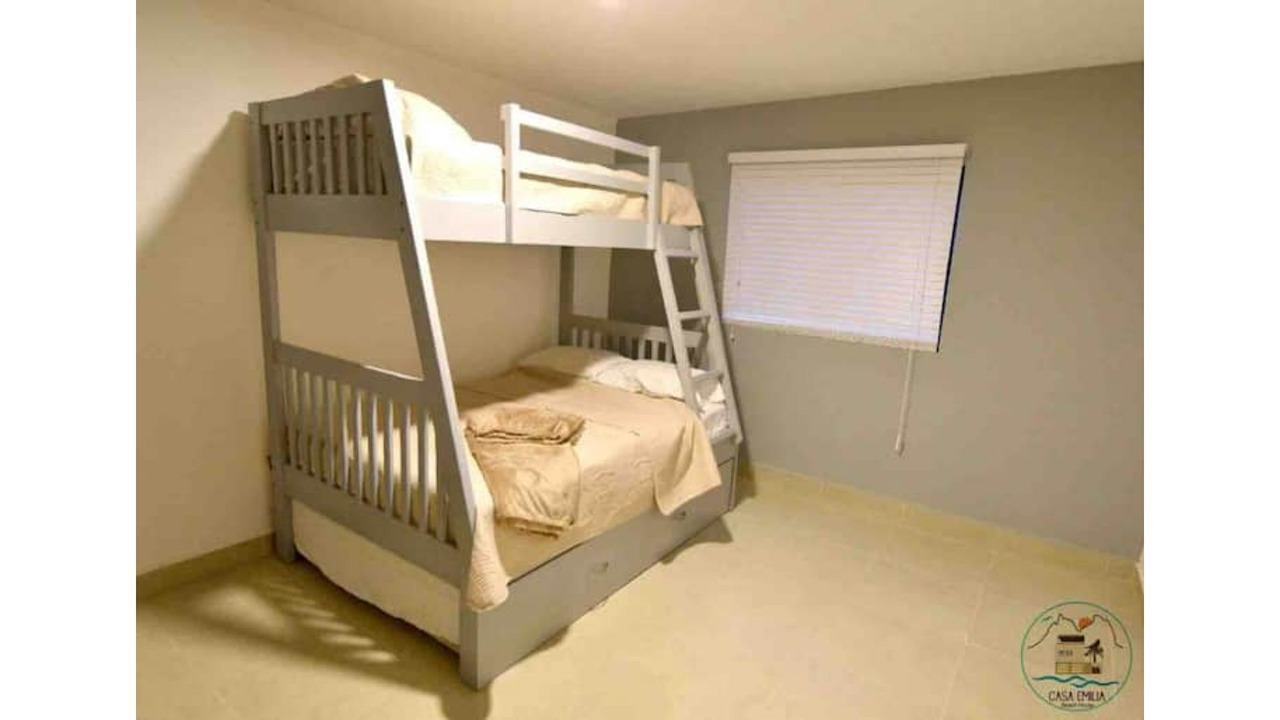 Photo of Bedroom in Guaymas