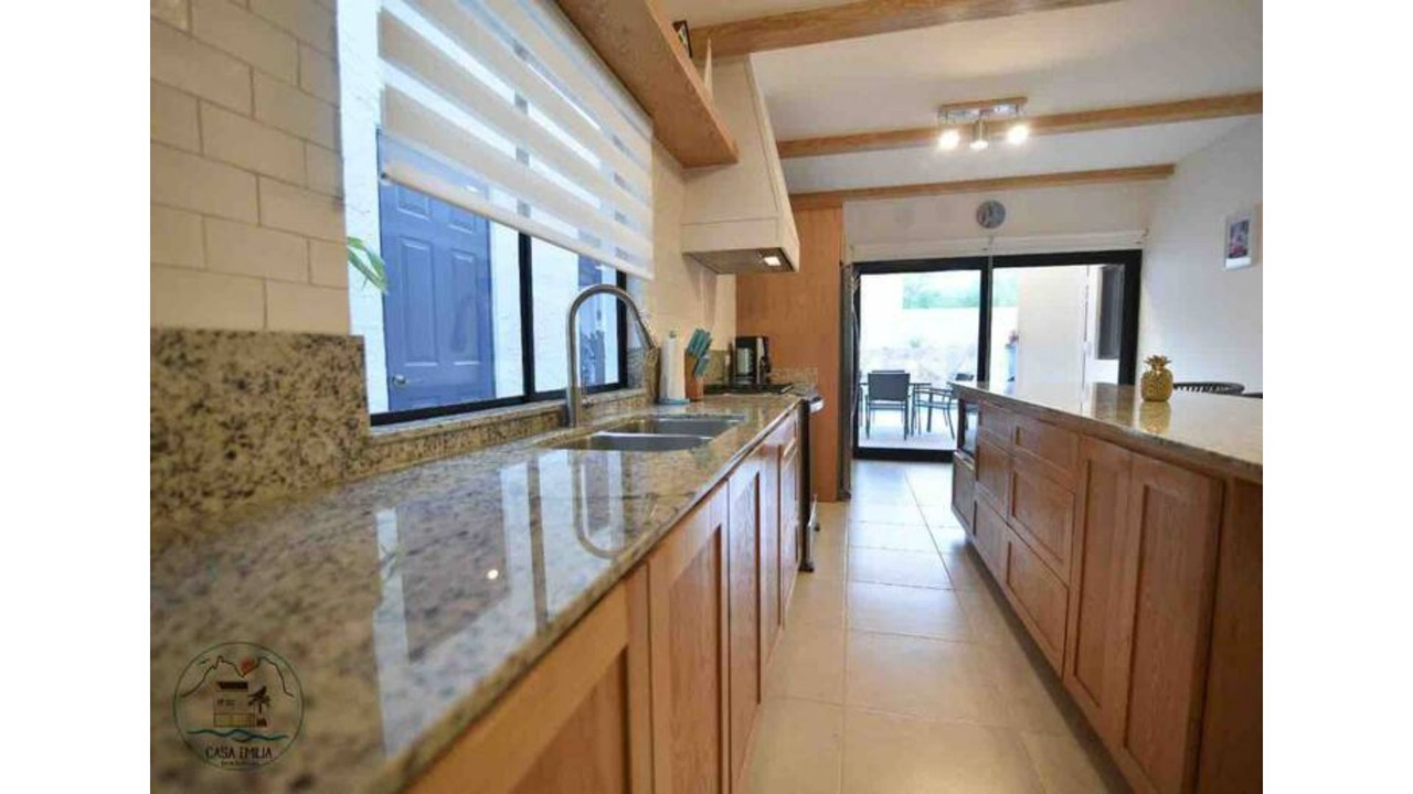Photo of Kitchen in Guaymas
