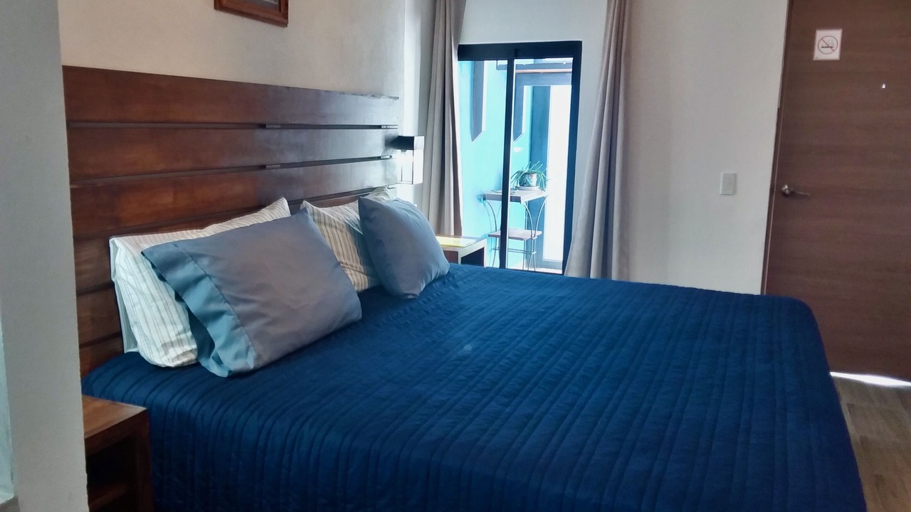 Photo of Bedroom in Dolores Hidalgo Cuna de la Independencia Nacional
