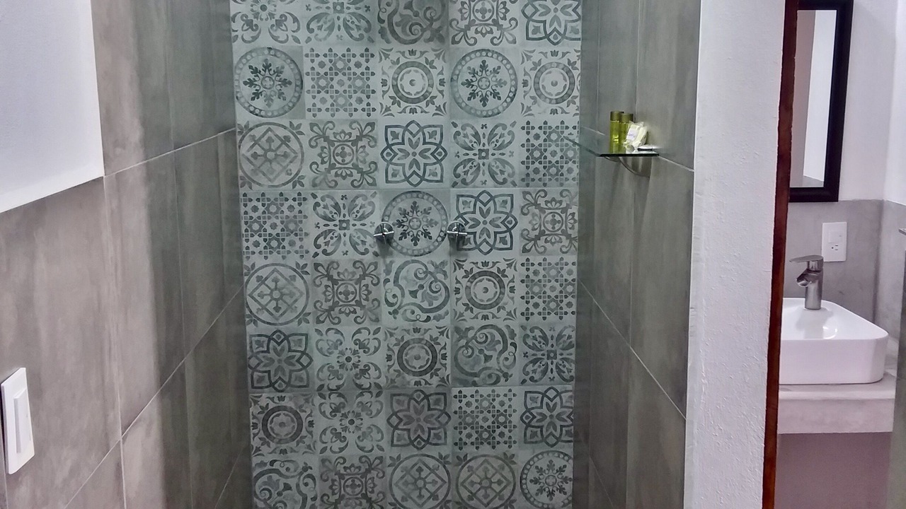 Photo of Bathroom in Dolores Hidalgo Cuna de la Independencia Nacional