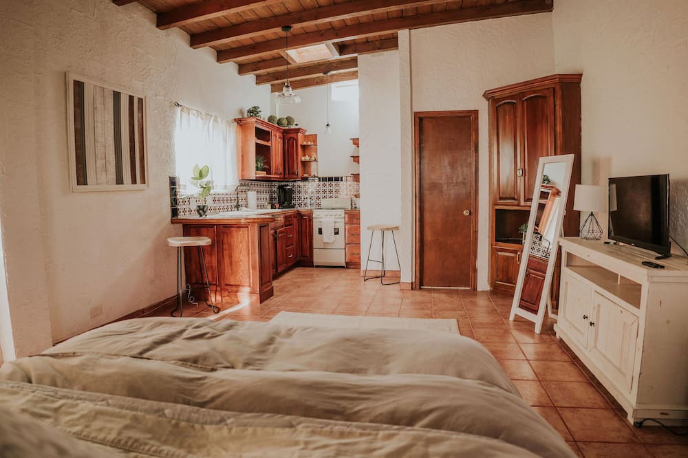 Photo of Bathroom in Lengueta Arenosa