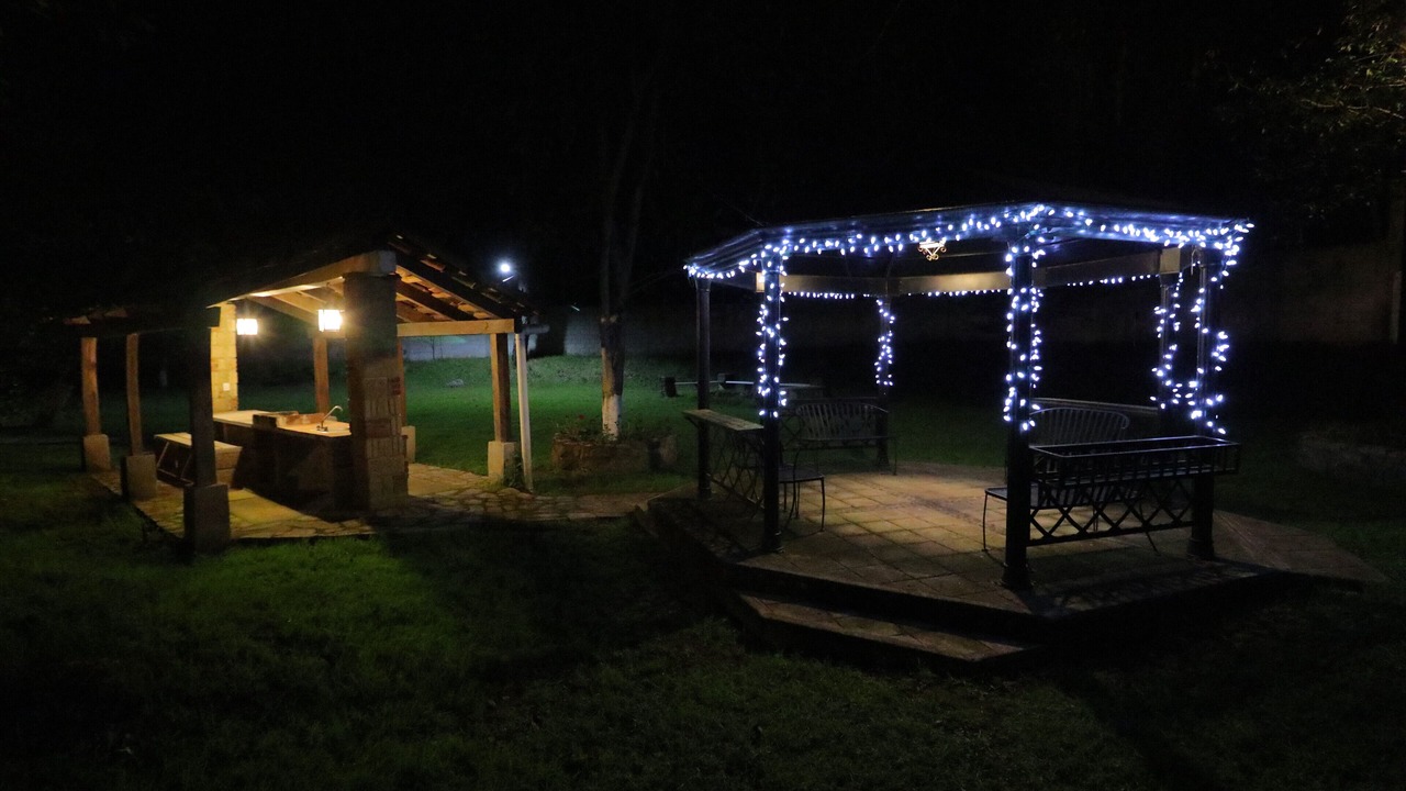 Photo of Outdoor in Zacatlan