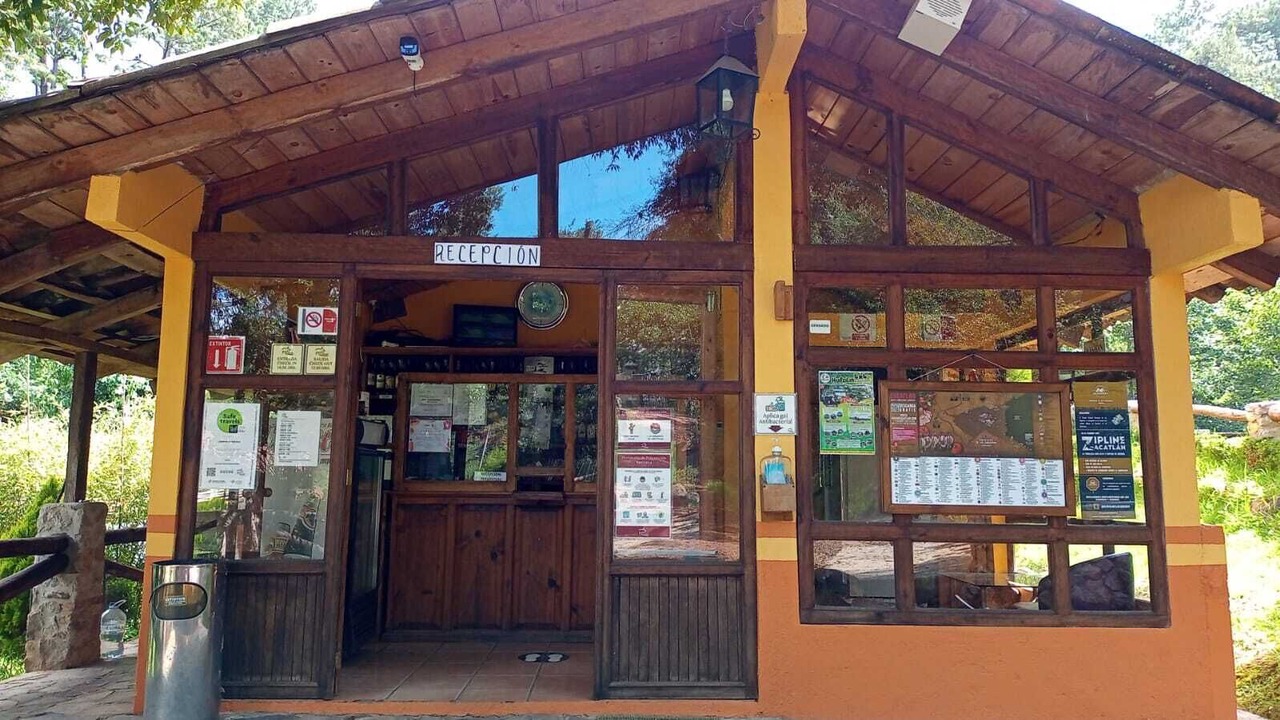 Photo of Outdoor in Zacatlan