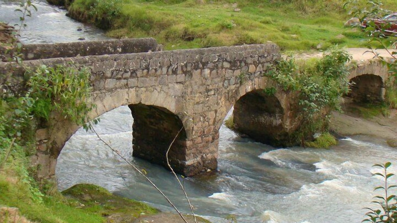 Photo of Outdoor in Zacatlan