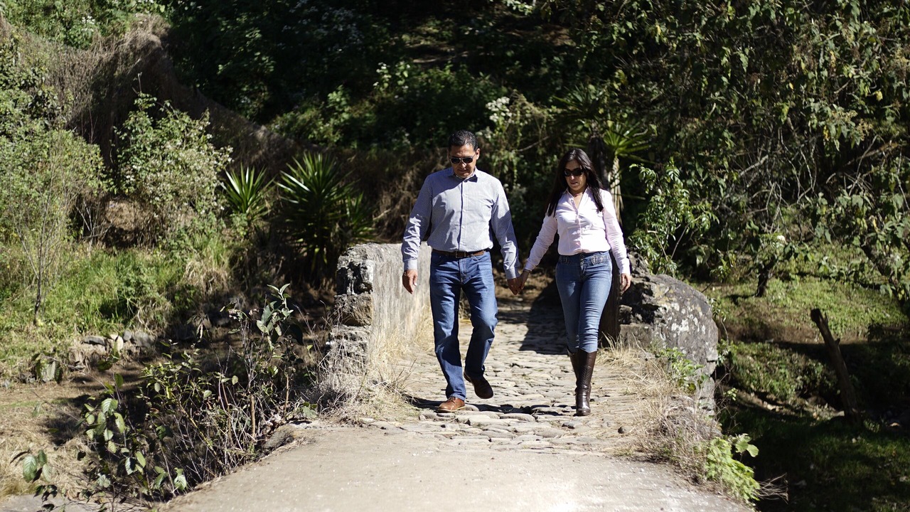 Photo of Outdoor in Zacatlan