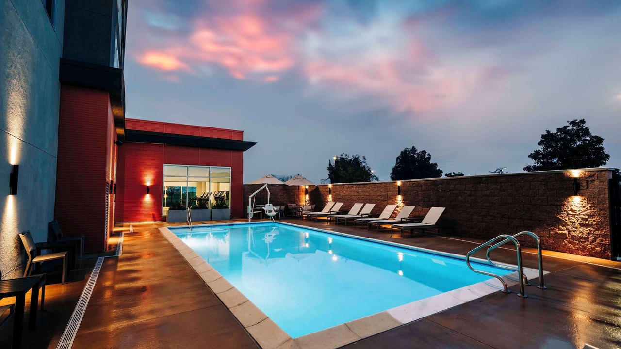 Photo of Outdoor in North Natomas