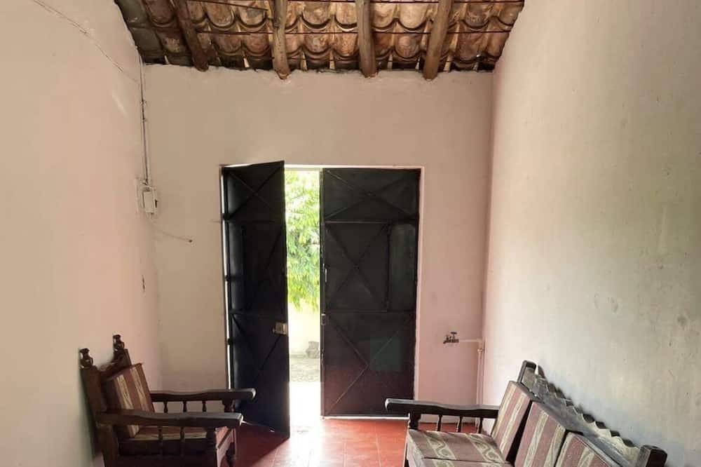 Photo of Patio Balcony in Autlan de Navarro
