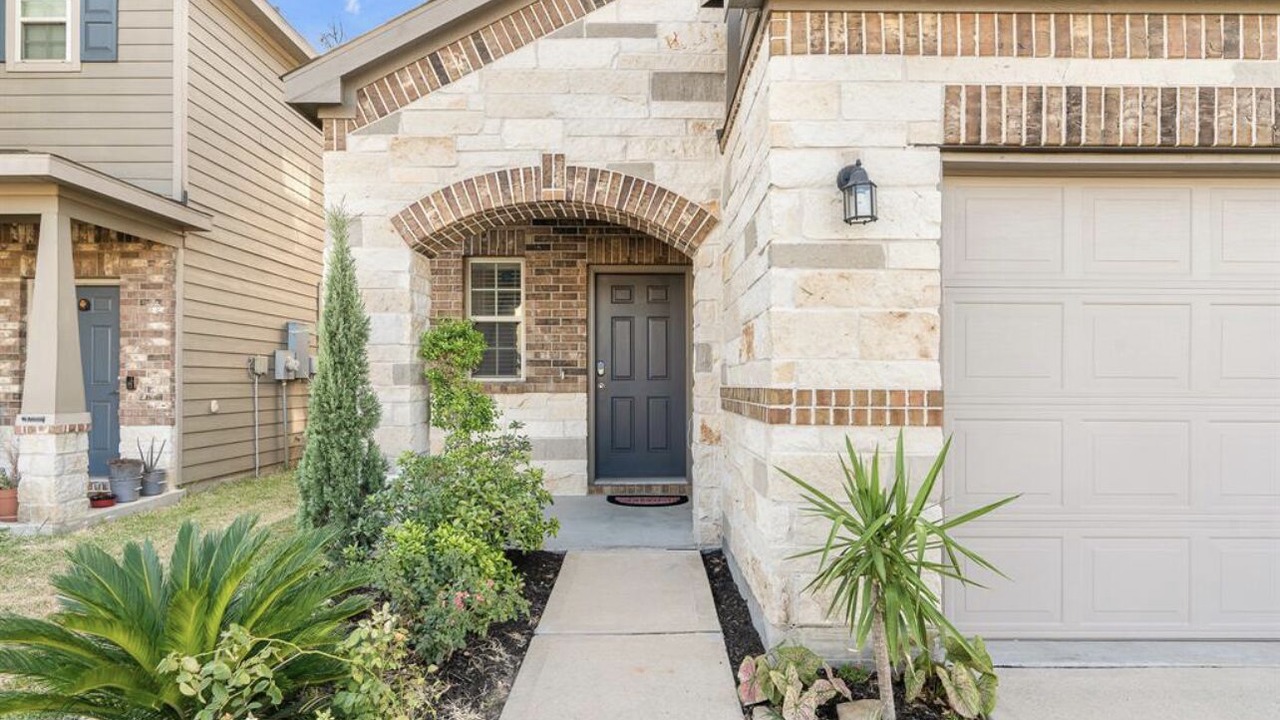 Photo of Outdoor in Houston