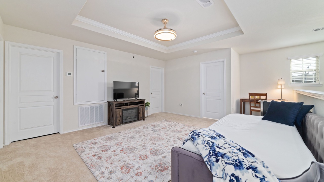 Photo of Livingroom in Houston