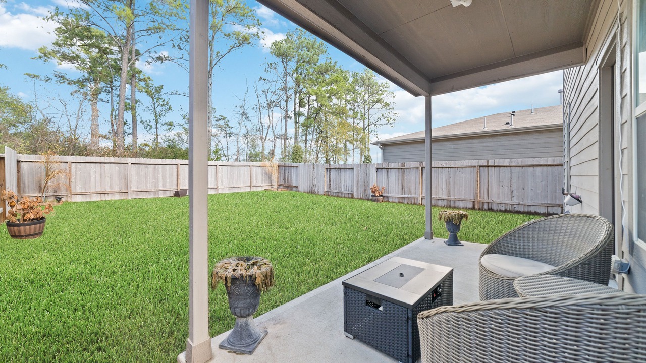 Photo of Outdoor in Houston
