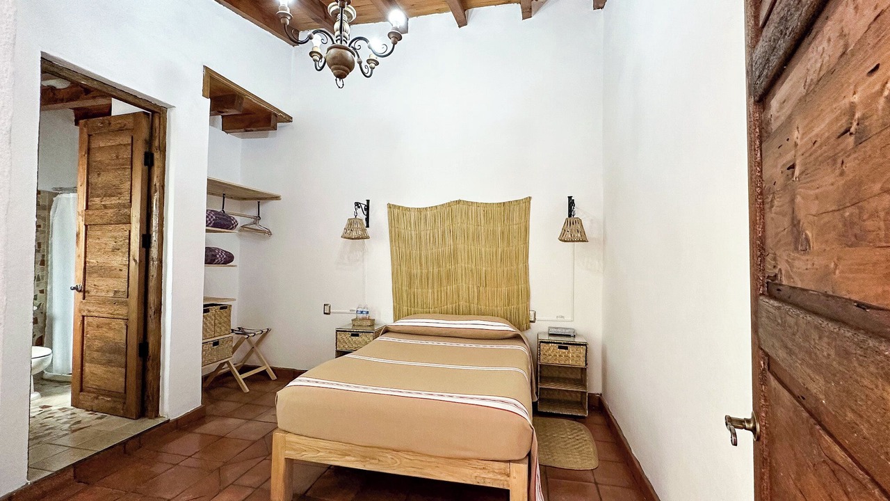 Photo of Bedroom in Centro