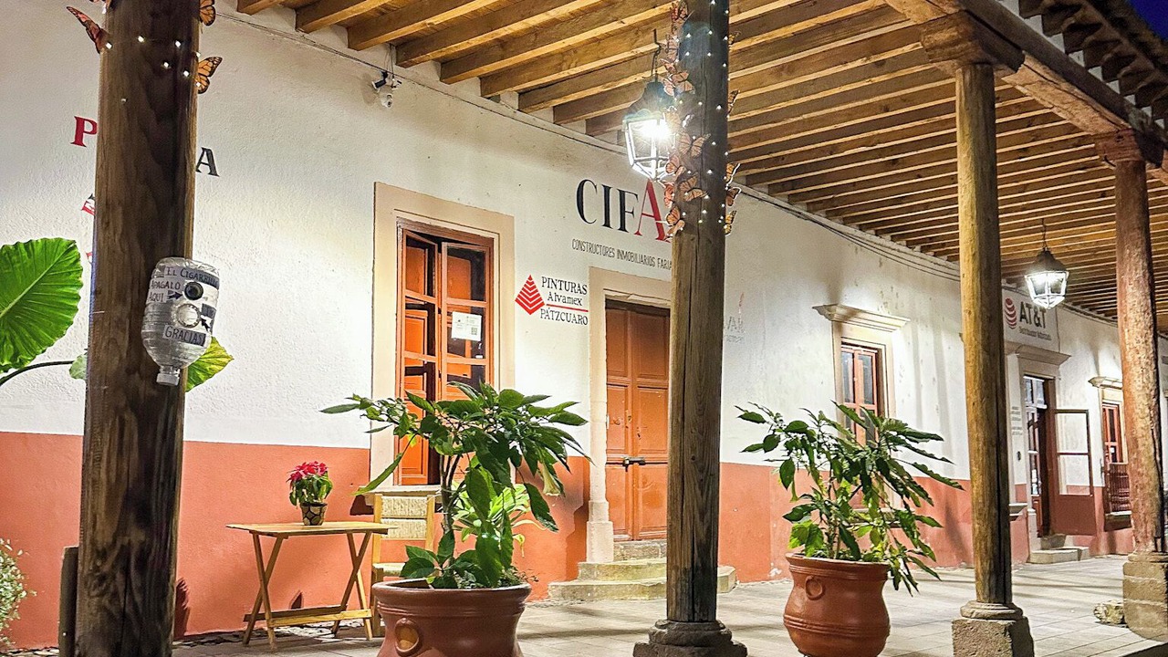 Photo of Outdoor in Centro