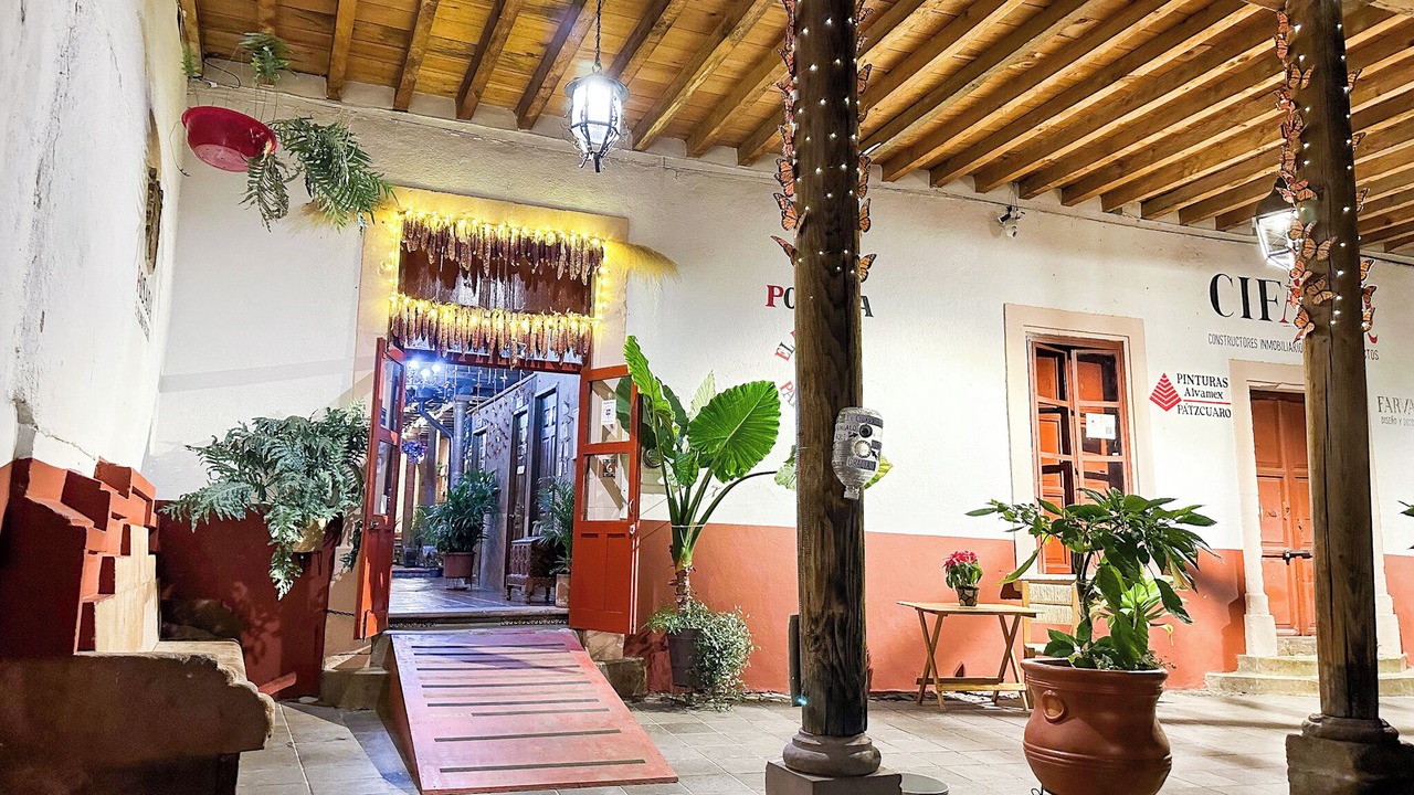 Photo of Outdoor in Centro