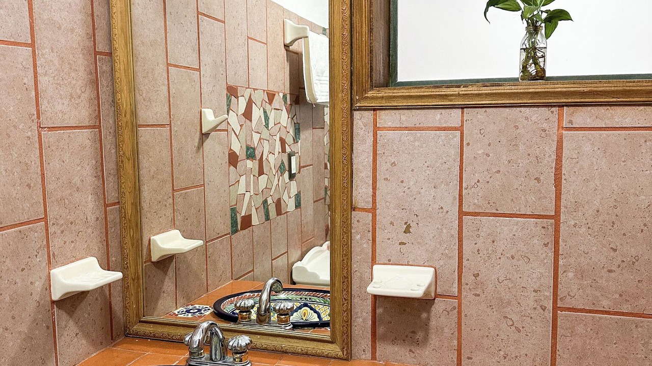 Photo of Bathroom in Centro