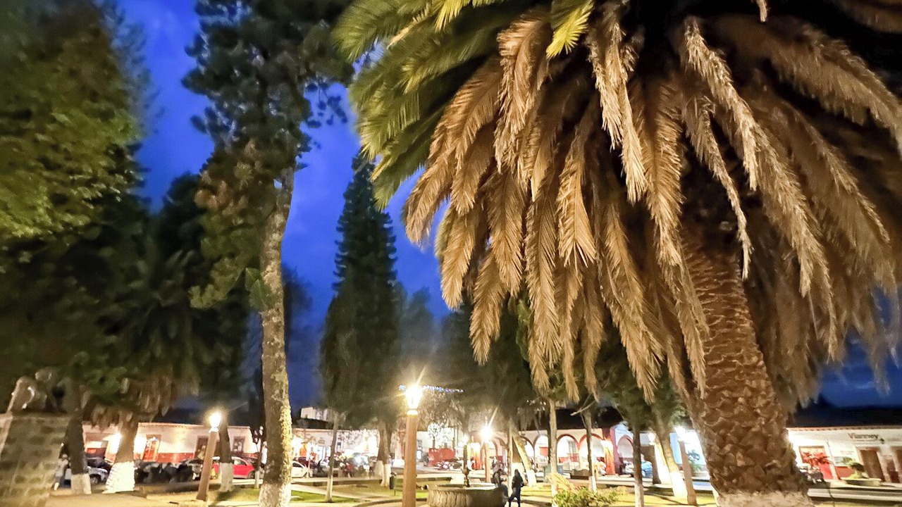 Photo of Outdoor in Centro