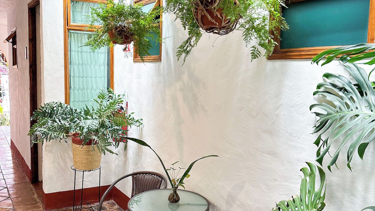 Photo of Bedroom in Centro