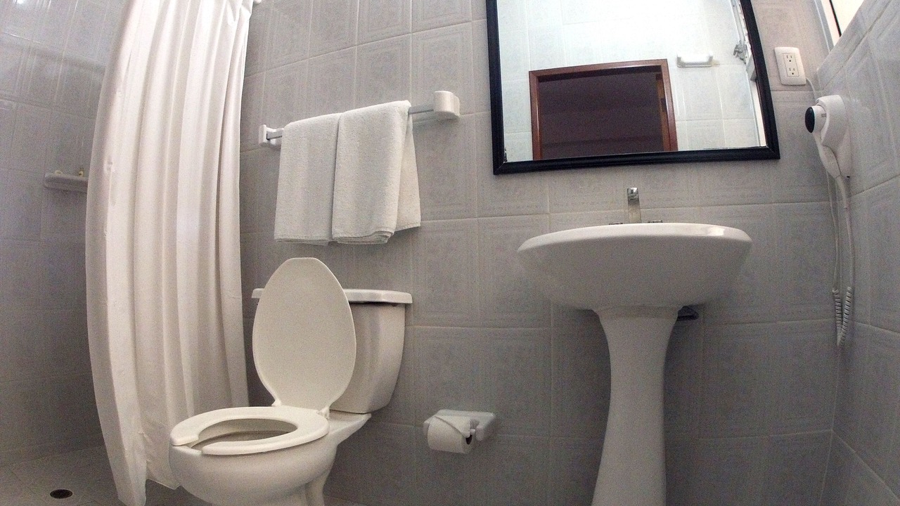 Photo of Bathroom in Tuxpan