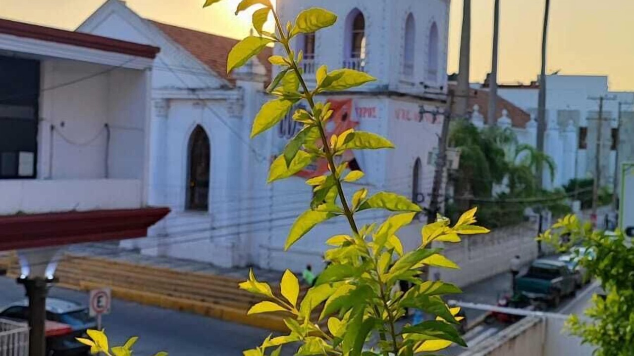 Photo of Patio Balcony in Tuxpan