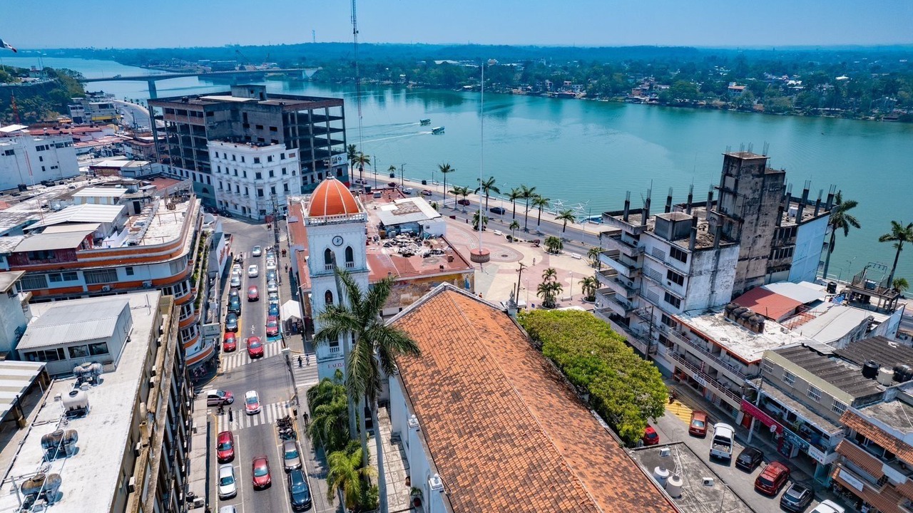 Photo of Outdoor in Tuxpan