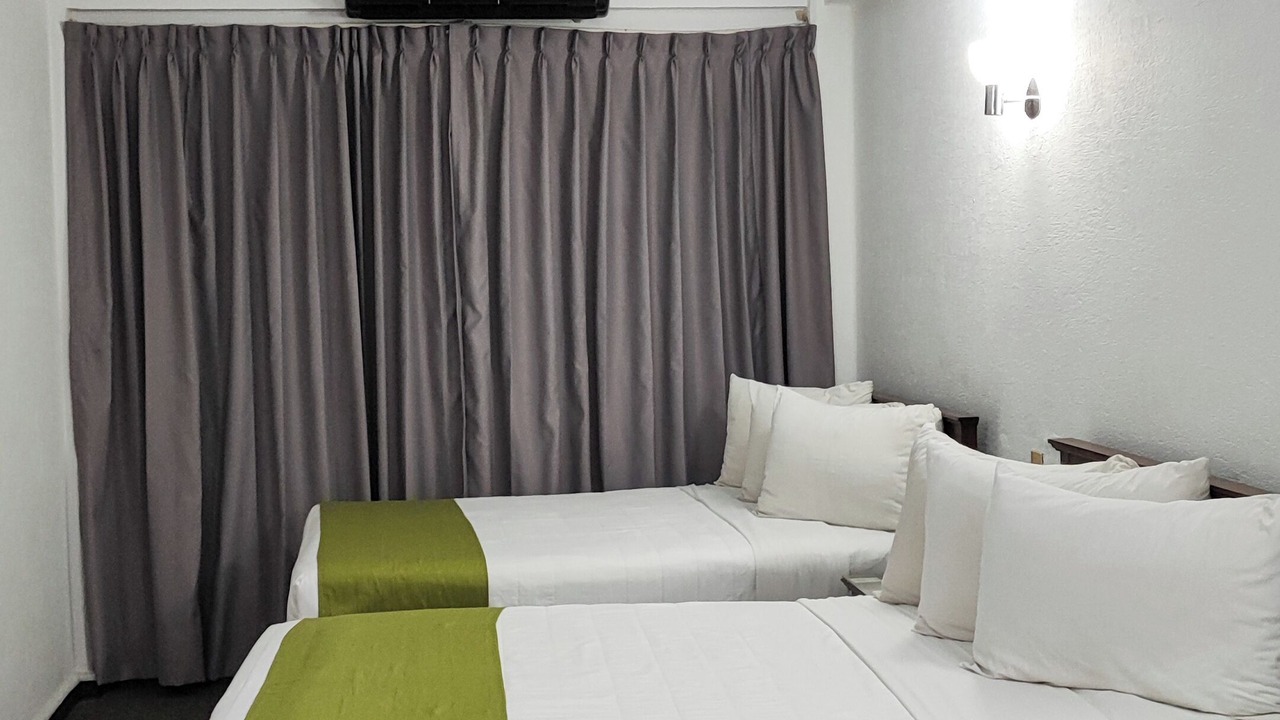 Photo of Bedroom in Tuxpan
