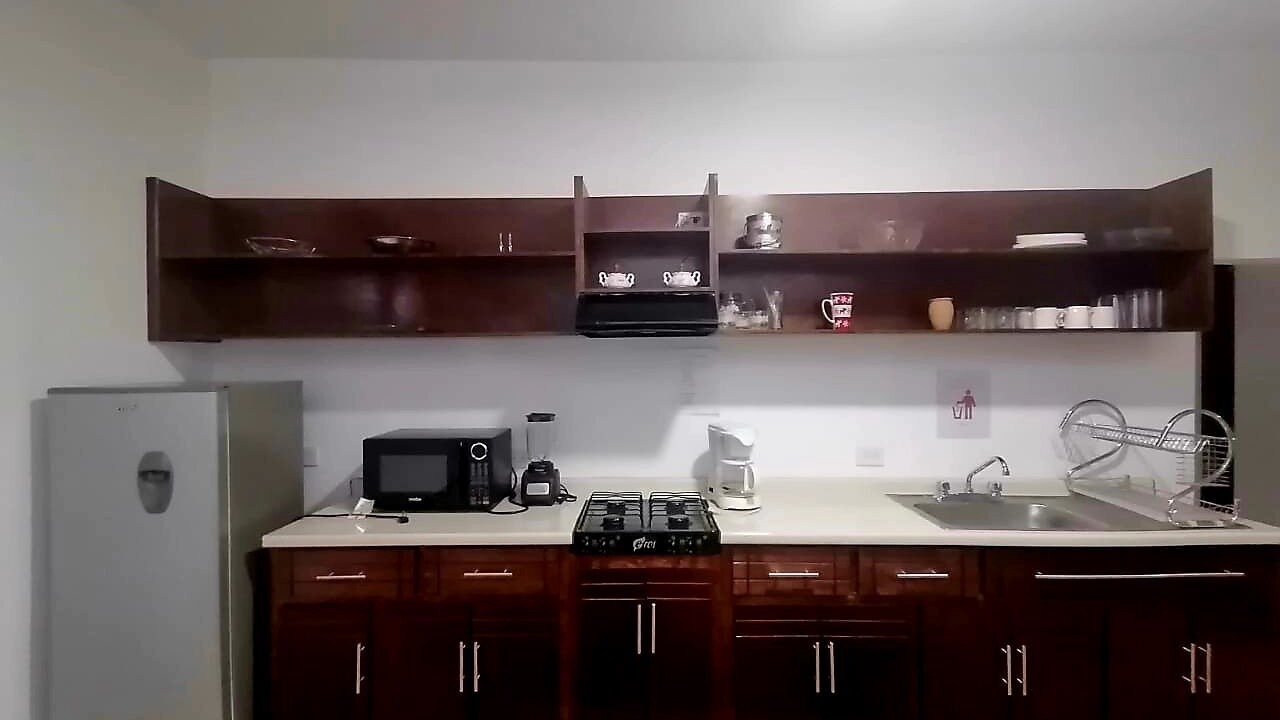Photo of Kitchen in Teocaltiche