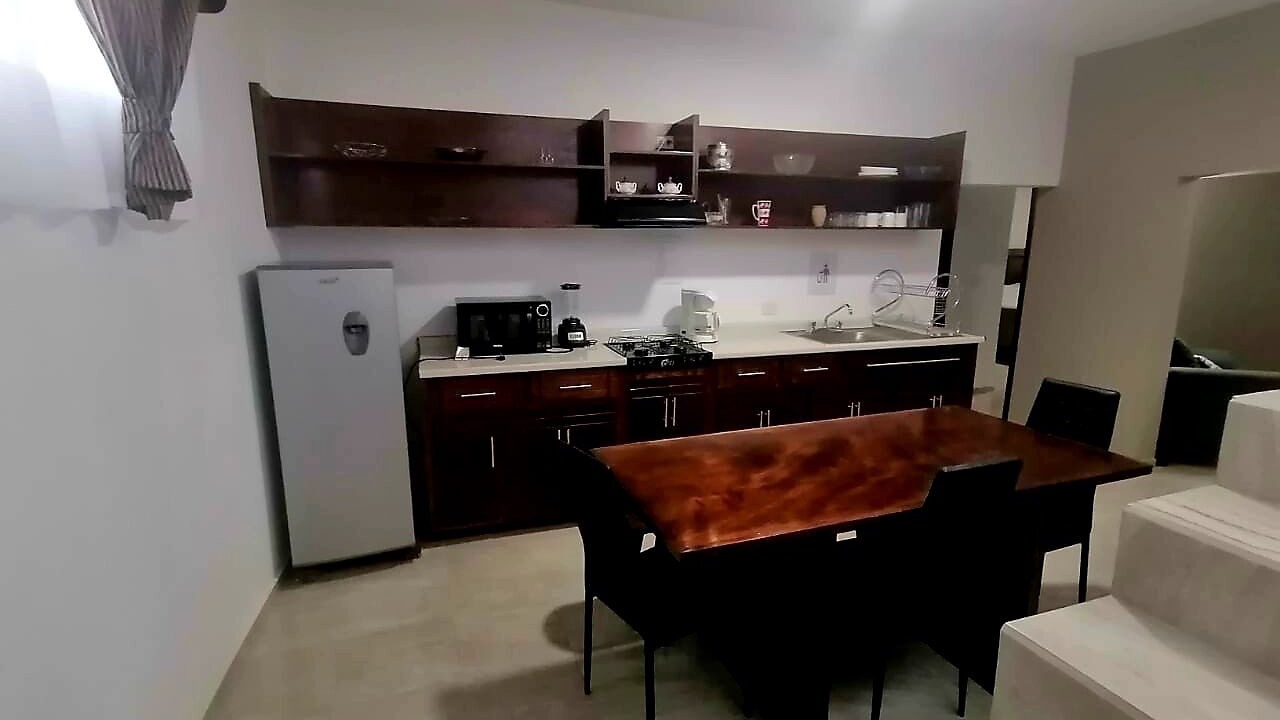 Photo of Kitchen in Teocaltiche