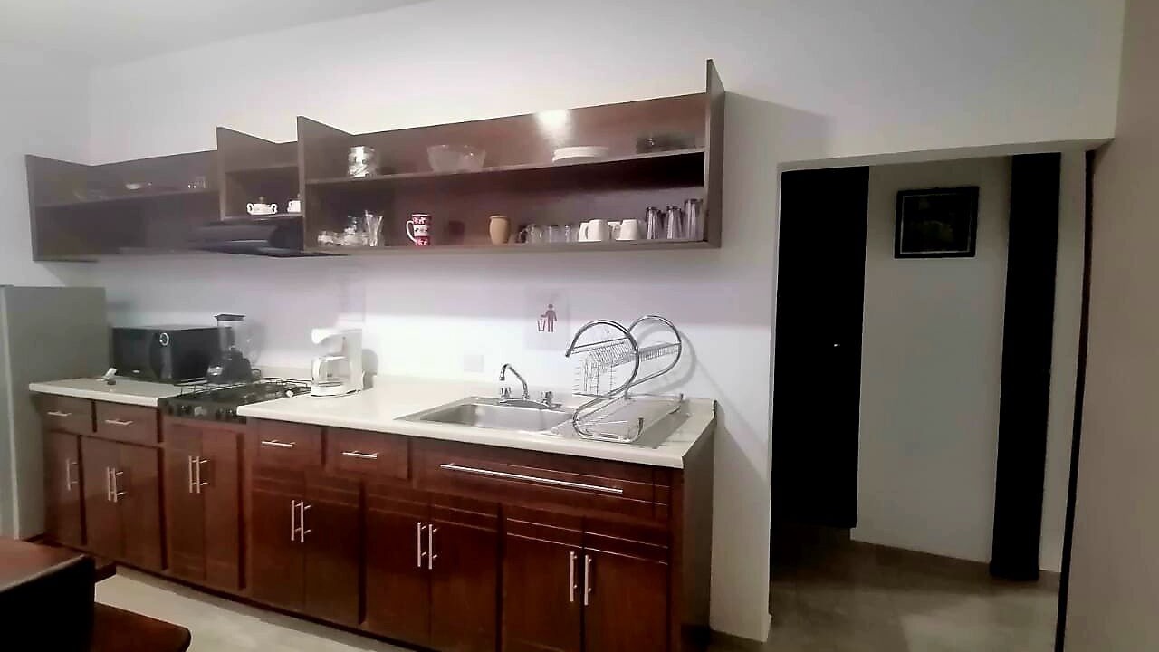 Photo of Kitchen in Teocaltiche