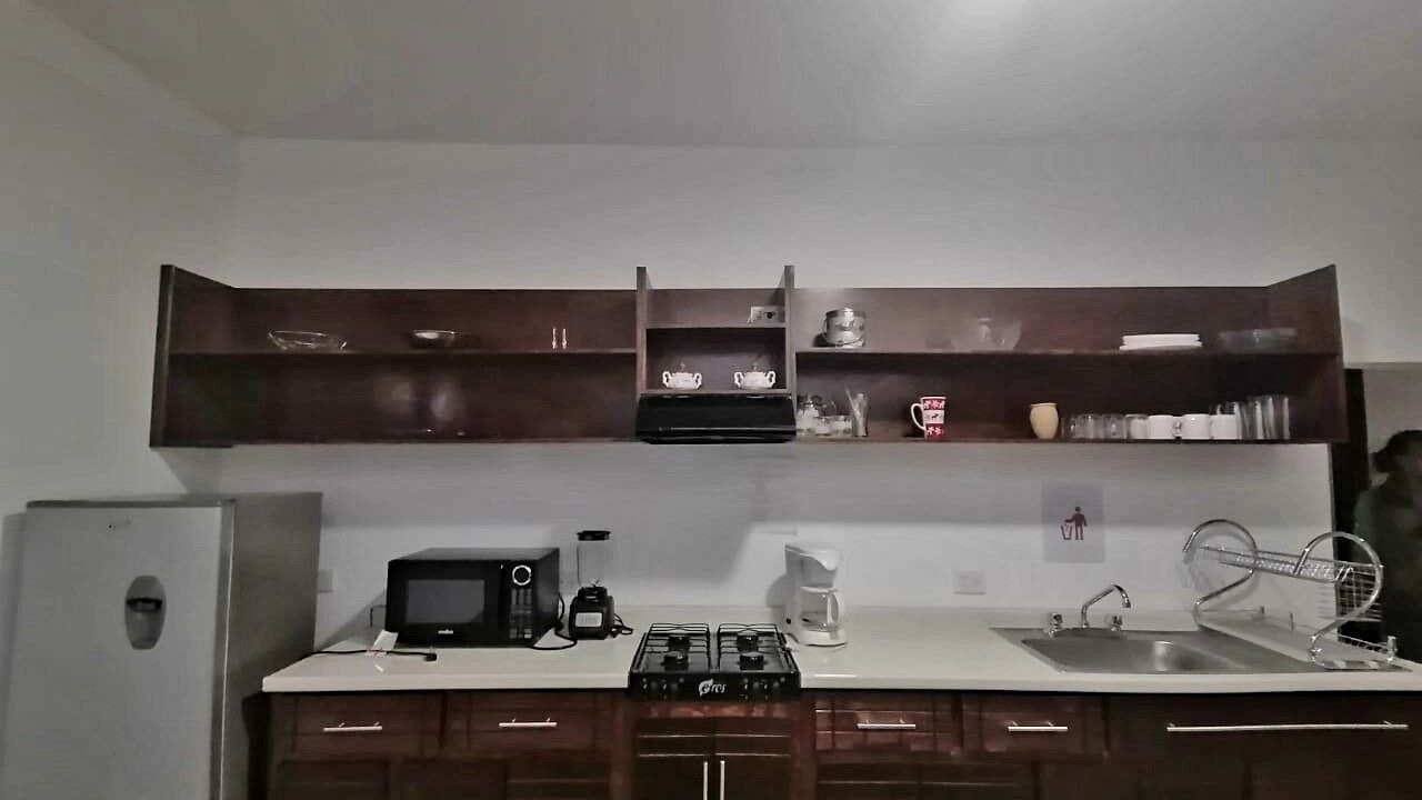 Photo of Kitchen in Teocaltiche